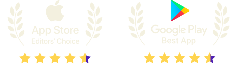 badges